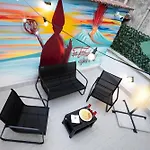 Terrazza Spaccanapoli Centro Storico