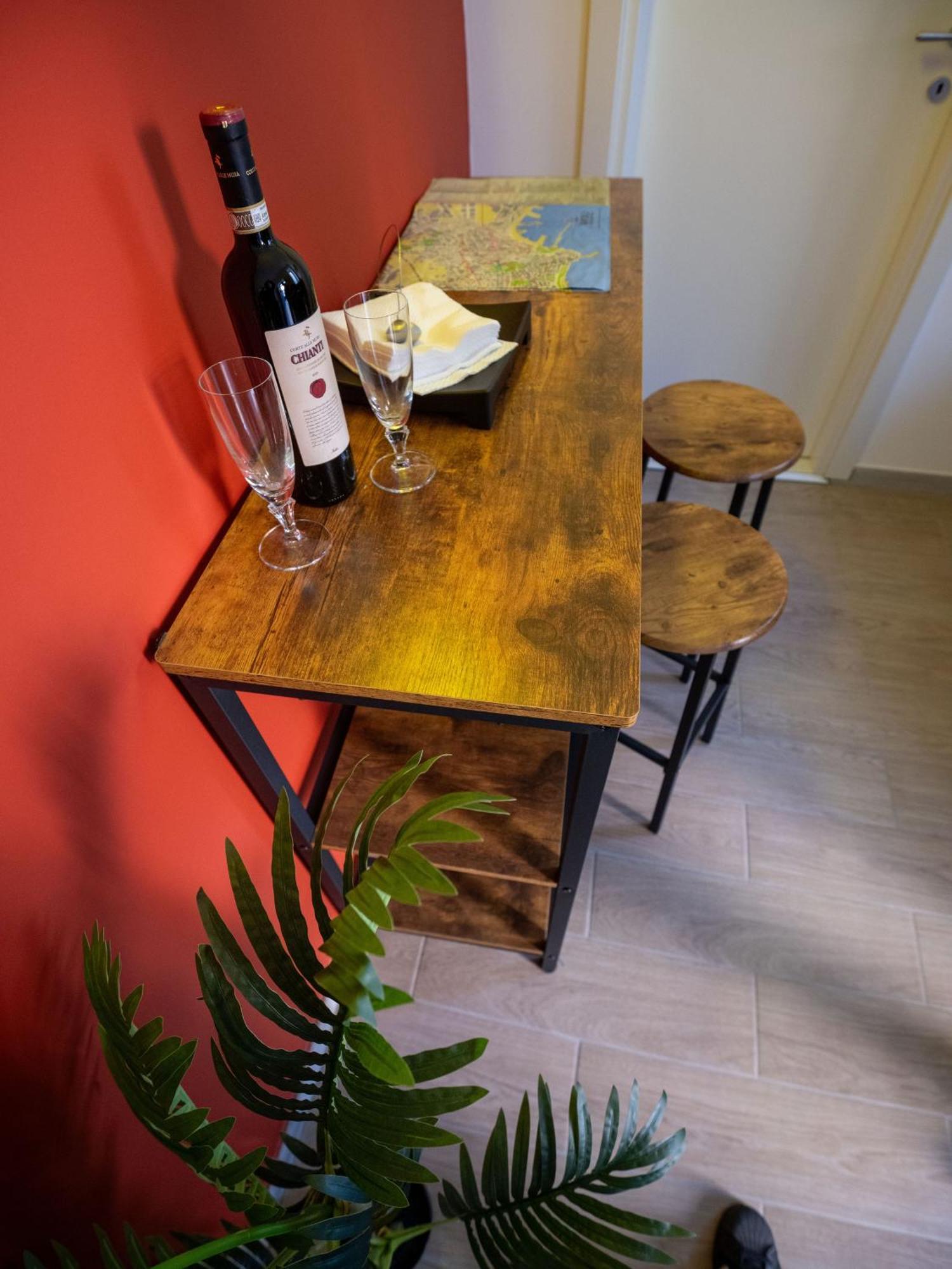 Casa vacanze Terrazza Spaccanapoli Centro Storico *