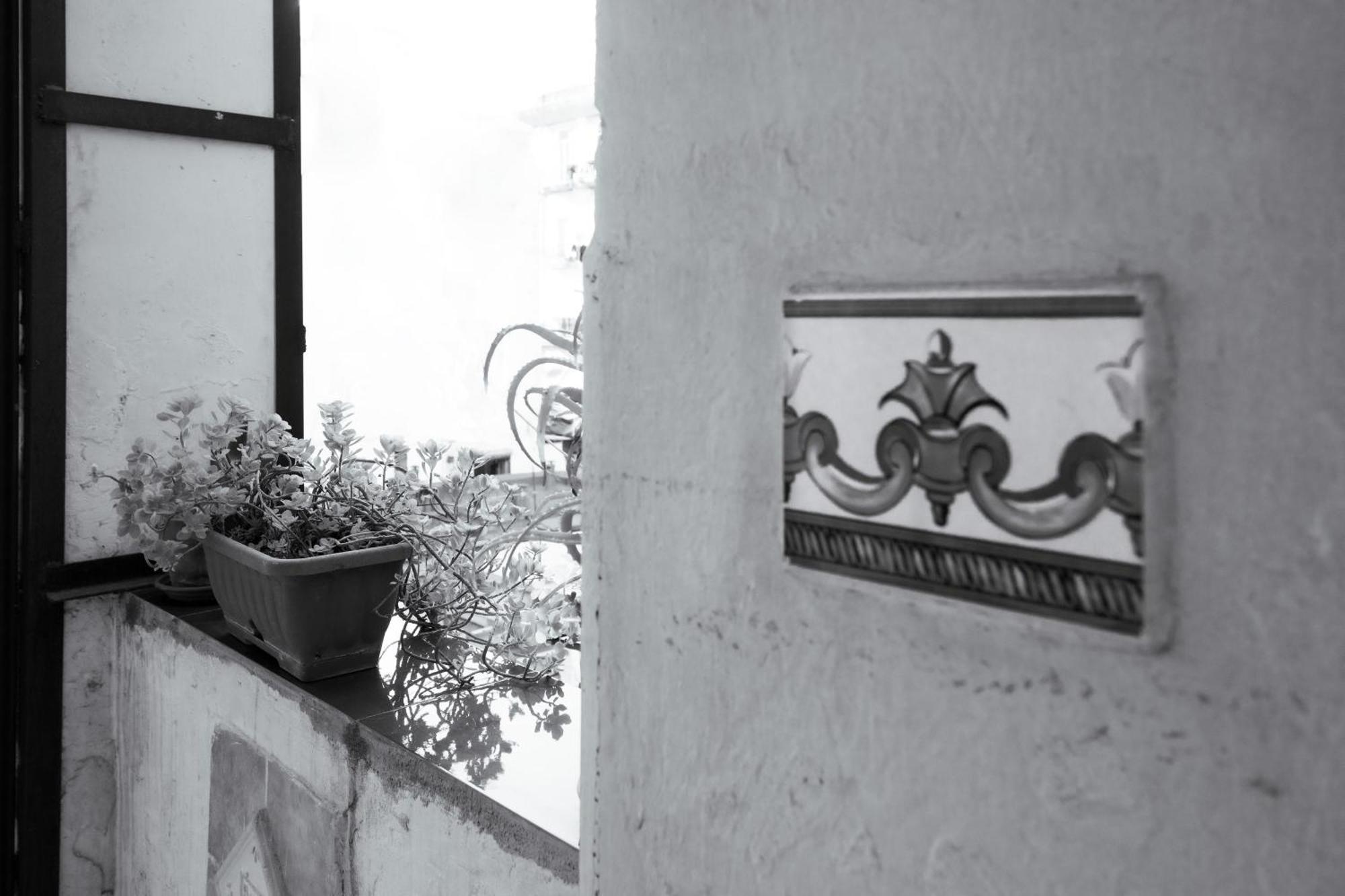Terrazza Spaccanapoli Centro Storico Casa vacanze