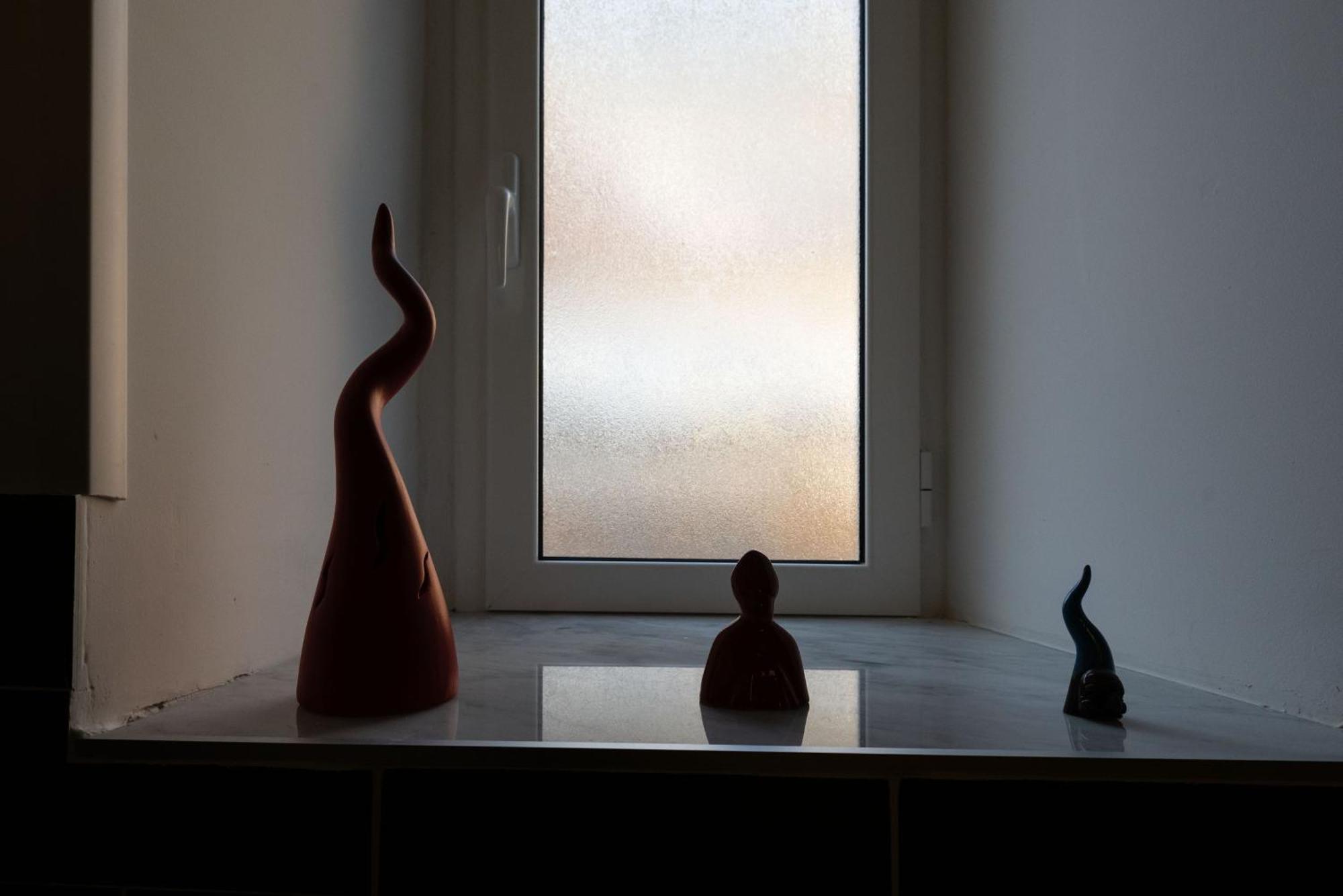 Casa vacanze Terrazza Spaccanapoli Centro Storico *
