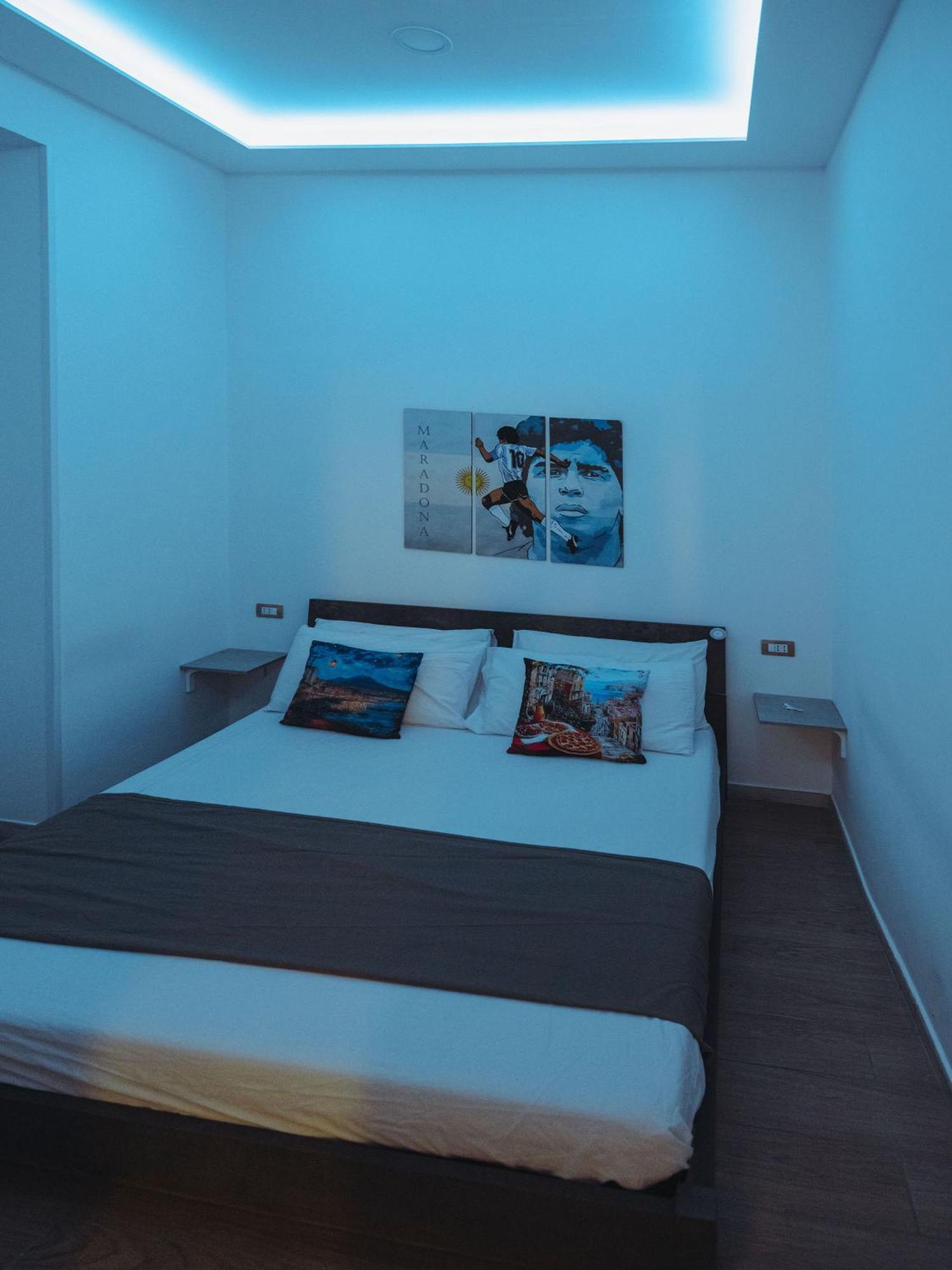 Casa vacanze Terrazza Spaccanapoli Centro Storico