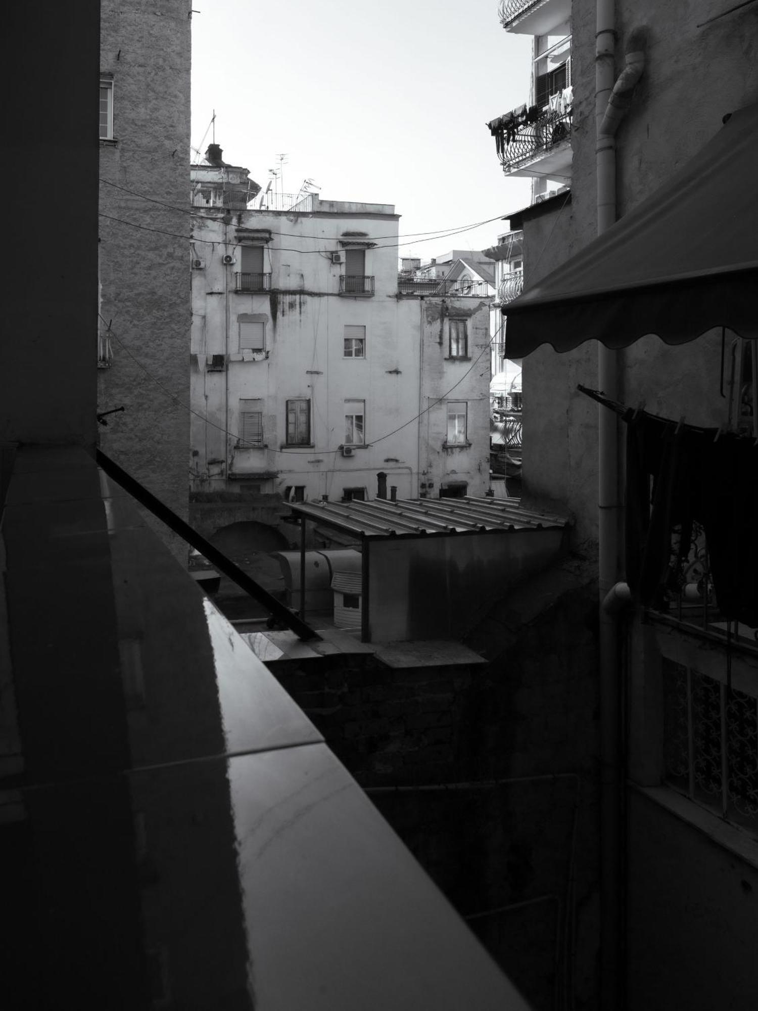 Terrazza Spaccanapoli Centro Storico Casa vacanze *