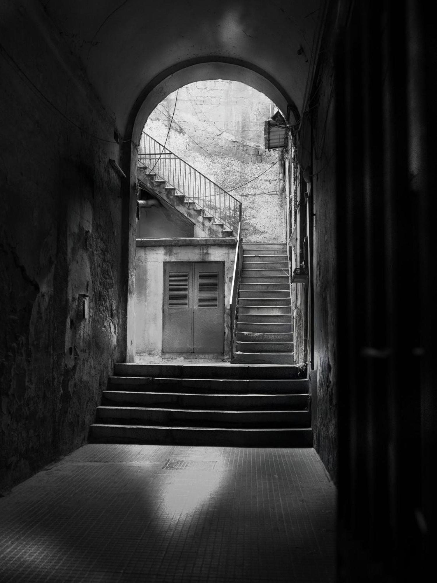 Terrazza Spaccanapoli Centro Storico * Napoli